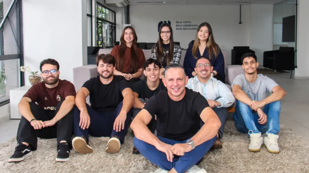 Brazil Agency Prepares Firms for AI-Powered New Google