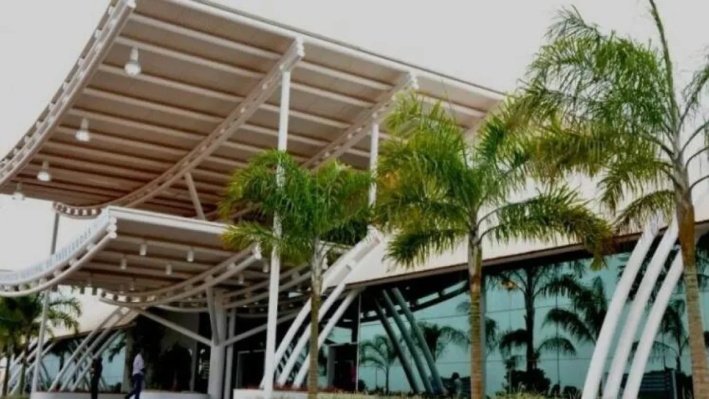 Brazil opens public consultation to renegotiate 3 MS airports