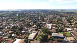 Brazil gunmen kill 2 in attacks 8 hours apart