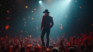 Os momentos mais marcantes da carreira de Michael Jackson