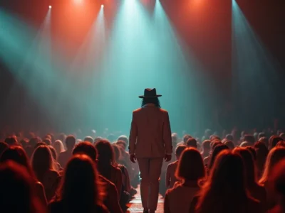 Os prêmios e conquistas de Michael Jackson ao longo da vida