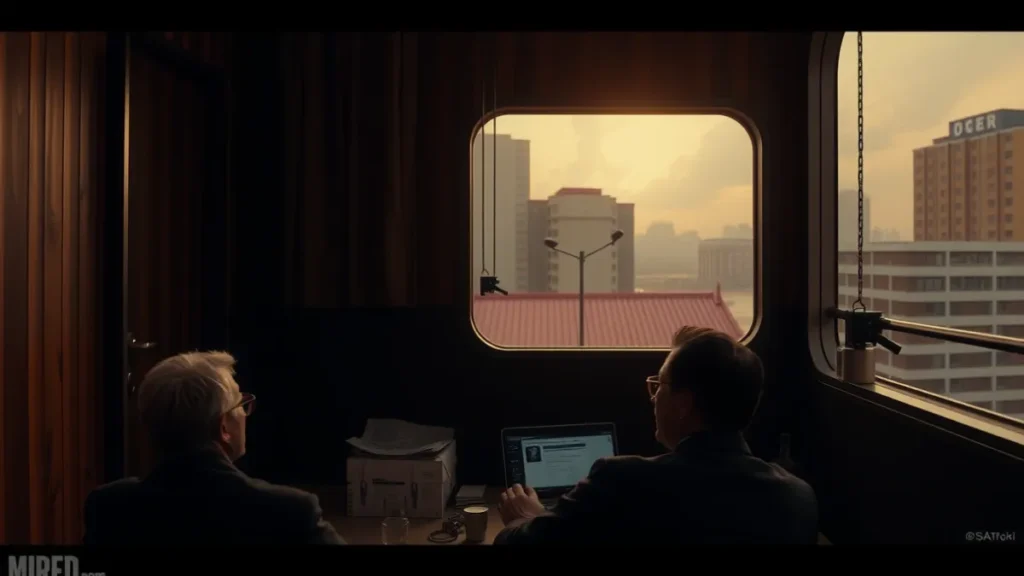 Como De Niro se tornou o ator símbolo do cinema de Scorsese