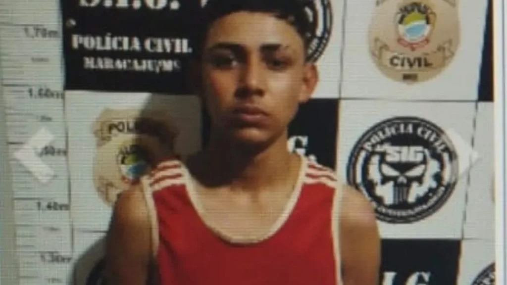 Brazil man on electronic monitor shot dead in Maracaju