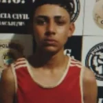 Brazil man on electronic monitor shot dead in Maracaju