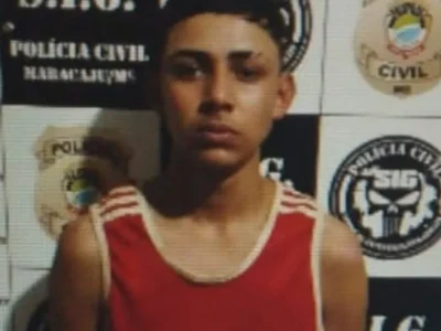 Brazil man on electronic monitor shot dead in Maracaju