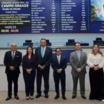 Brazil court demands new vote date, voids prior election