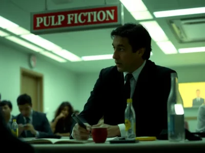 Pulp Fiction explicado: entenda o clássico de Tarantino