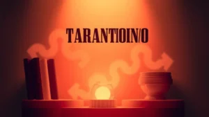 Todos os filmes de Tarantino do pior para o melhor