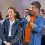 Brazil Party Backs Riedel, Launches 32 Candidates