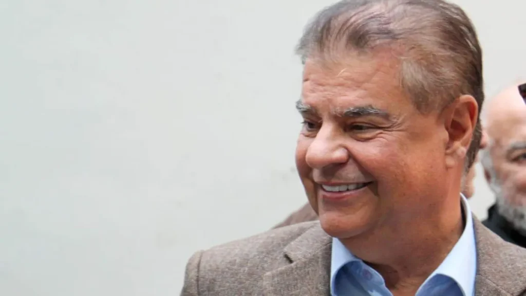 Brazil Senator Vows to Finish Term With Excellence