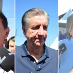 Brazil Allies Say Nelsinho Quits Senate Race for Collective Good