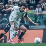 Brazil Atletico Draws With Juventude, Leaves Copa do Brasil Spot Open