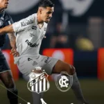 Brazil Santos Draws Remo, Series to Be Decided in Para