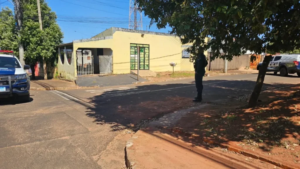 Brazil gunmen on motorcycle storm home, kill man hiding in kitchen