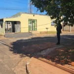 Brazil gunmen on motorcycle storm home, kill man hiding in kitchen