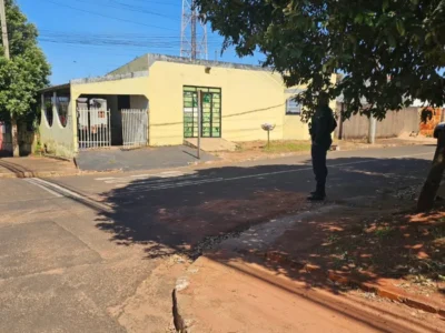 Brazil gunmen on motorcycle storm home, kill man hiding in kitchen