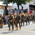 Brazil’s Campo Grande Marks Birthday With 840-Kilo Cake