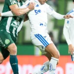 Brazil Chapecoense, Cruzeiro draw 0-0, Mineirao rematch looms