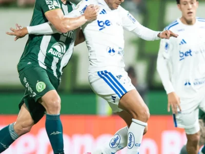 Brazil Chapecoense, Cruzeiro draw 0-0, Mineirao rematch looms