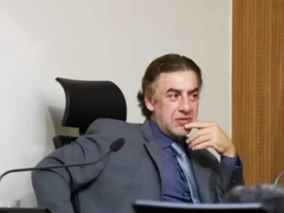 Brazil Senator Neno Razuk Arrested in Bolivia for Illegal Entry