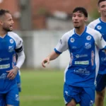 Brazil Fans Celebrate as Aquidauanense Clinch Second Division Title