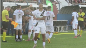 Brazil Wins Promotion Back to Mato Grosso do Sul Elite