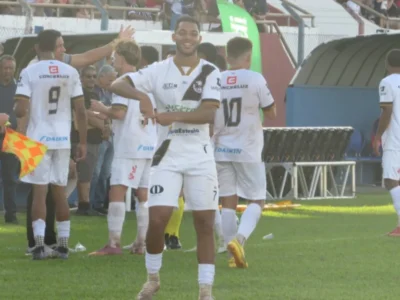 Brazil Wins Promotion Back to Mato Grosso do Sul Elite