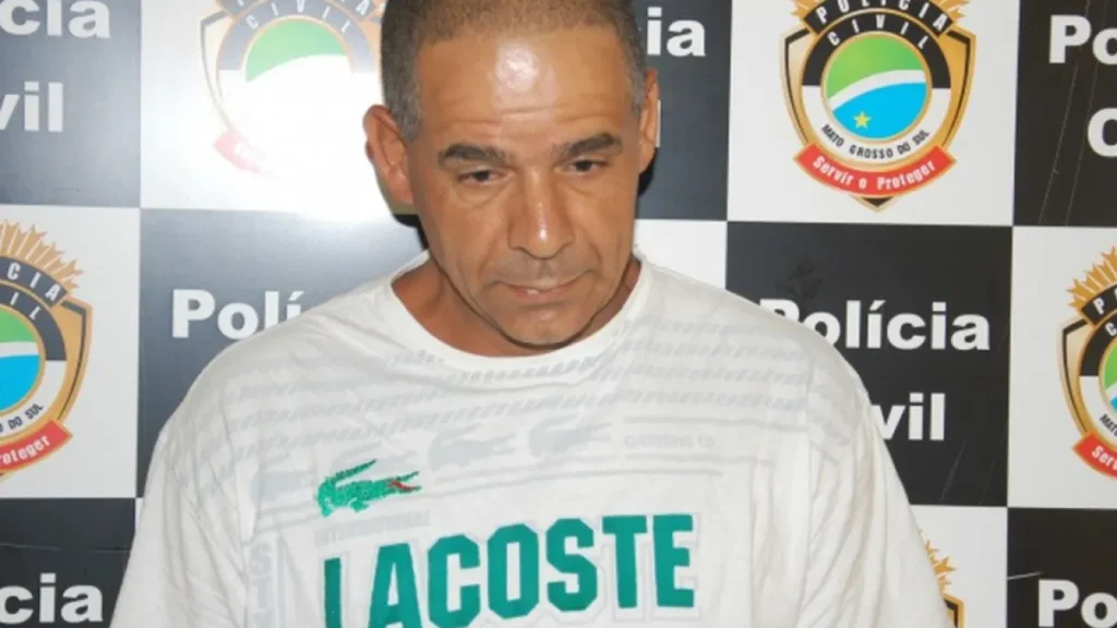 Brazil Scam Suspect Arrested With 13 Cards After Buying Dogs With Stolen Checks