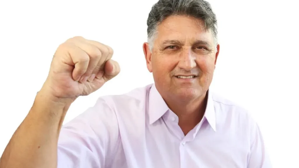 Brazil candidate Lucien Rezende targets SUS, housing, climate