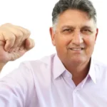 Brazil candidate Lucien Rezende targets SUS, housing, climate