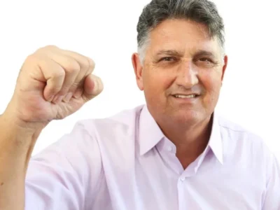 Brazil candidate Lucien Rezende targets SUS, housing, climate