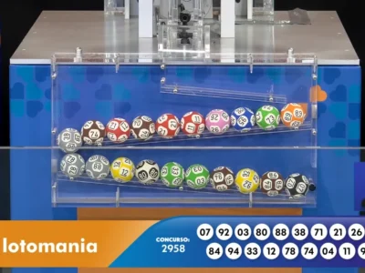 Brazil Lottery Results: See Today’s Winning Numbers