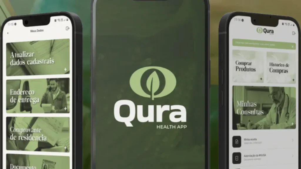 Brazil bans cannabis-derived product sales app