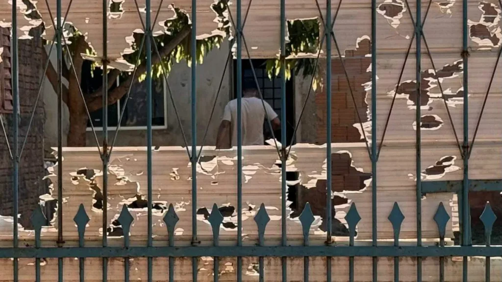 Brazil Boy Held After Friend Burned Over 80% of Body