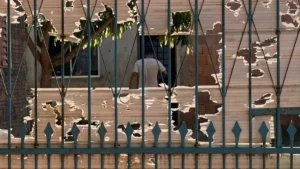 Brazil Boy Held After Friend Burned Over 80% of Body