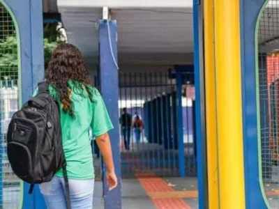 Brazil High School Gains in Big Cities, But Learning Slips