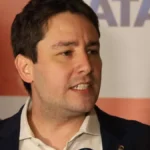 Brazil: Catan Officially Nominated as Novo Candidate for Mato Grosso do Sul Governor