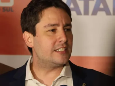 Brazil: Catan Officially Nominated as Novo Candidate for Mato Grosso do Sul Governor