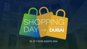Brazil Shopping Day puts Pedro Juan on major retail map