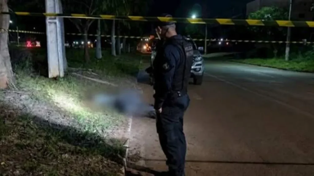 Brazil Border Homicide Rate Drops, Along With Rapes and Robberies