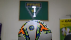 Brazil Federation Sets Rules for 2026 MS Cup Format