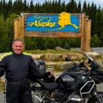 Brazil Refuses to Trade His Motorcycle in Canada