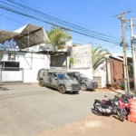 Brazil court shuts dog kennel, halts police training near homes