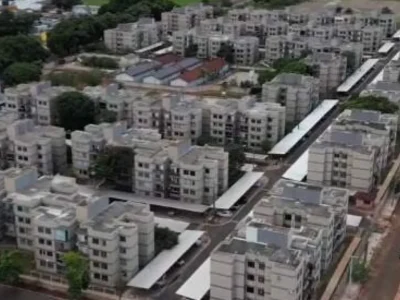 Brazil judge orders capital condo to connect to public water supply