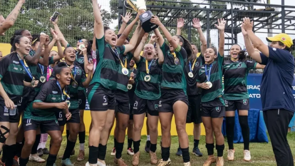 Brazil Women’s State Championship Set With Six Teams