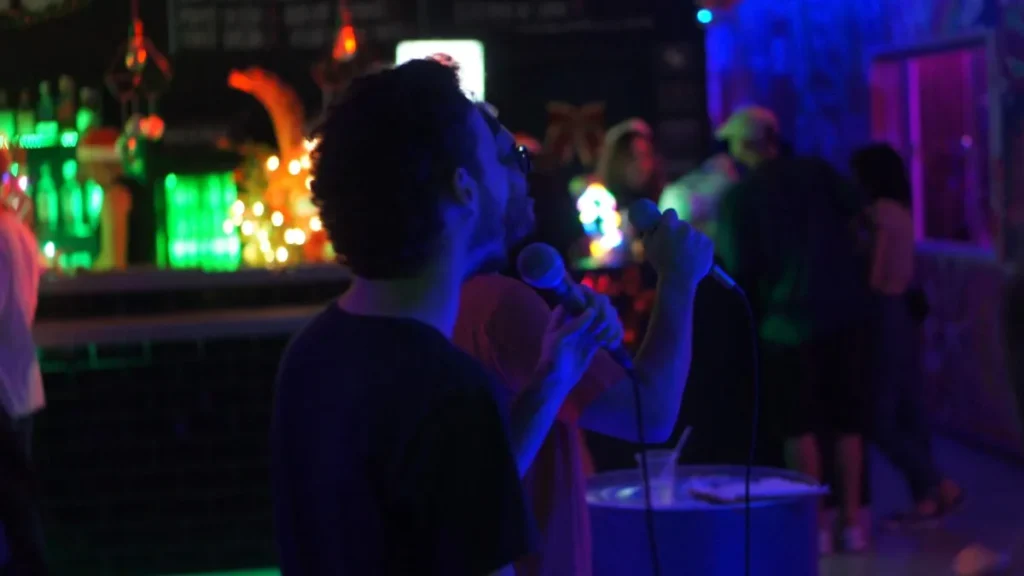 Brazil Central Market Ends Sobá Festival With Father’s Day Karaoke