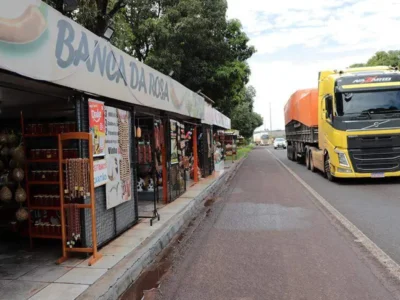 Brazil Council Votes to Preserve Historic Anhandui Stalls