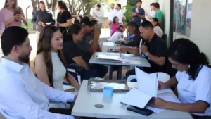 Brazil’s Mobile Justice Unit to Serve Two Towns This Month