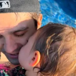 Brazil’s Luan Santana Honors Daughter Serena on Father’s Day