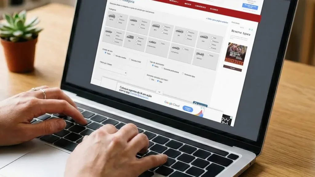 Brazil Offers New Tool to Simplify Car Buying Decisions